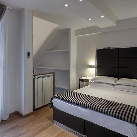 Lhp Suite Firenze Buitenkant foto