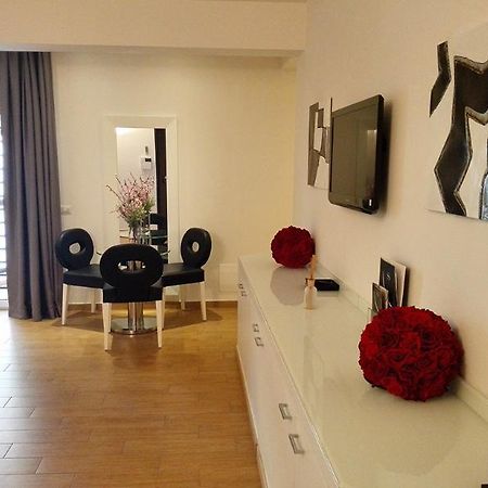 Lhp Suite Firenze Buitenkant foto