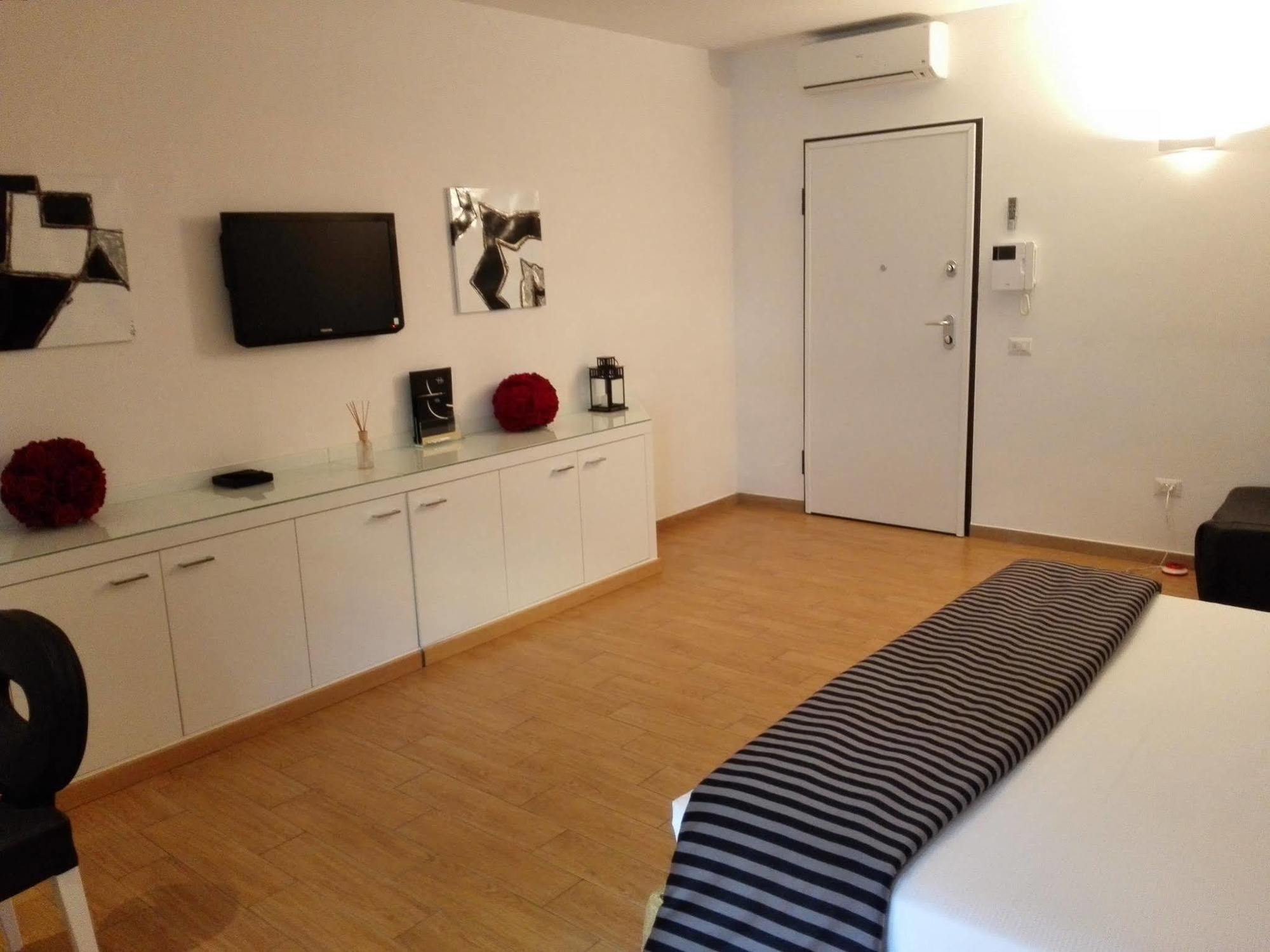 Lhp Suite Firenze Buitenkant foto