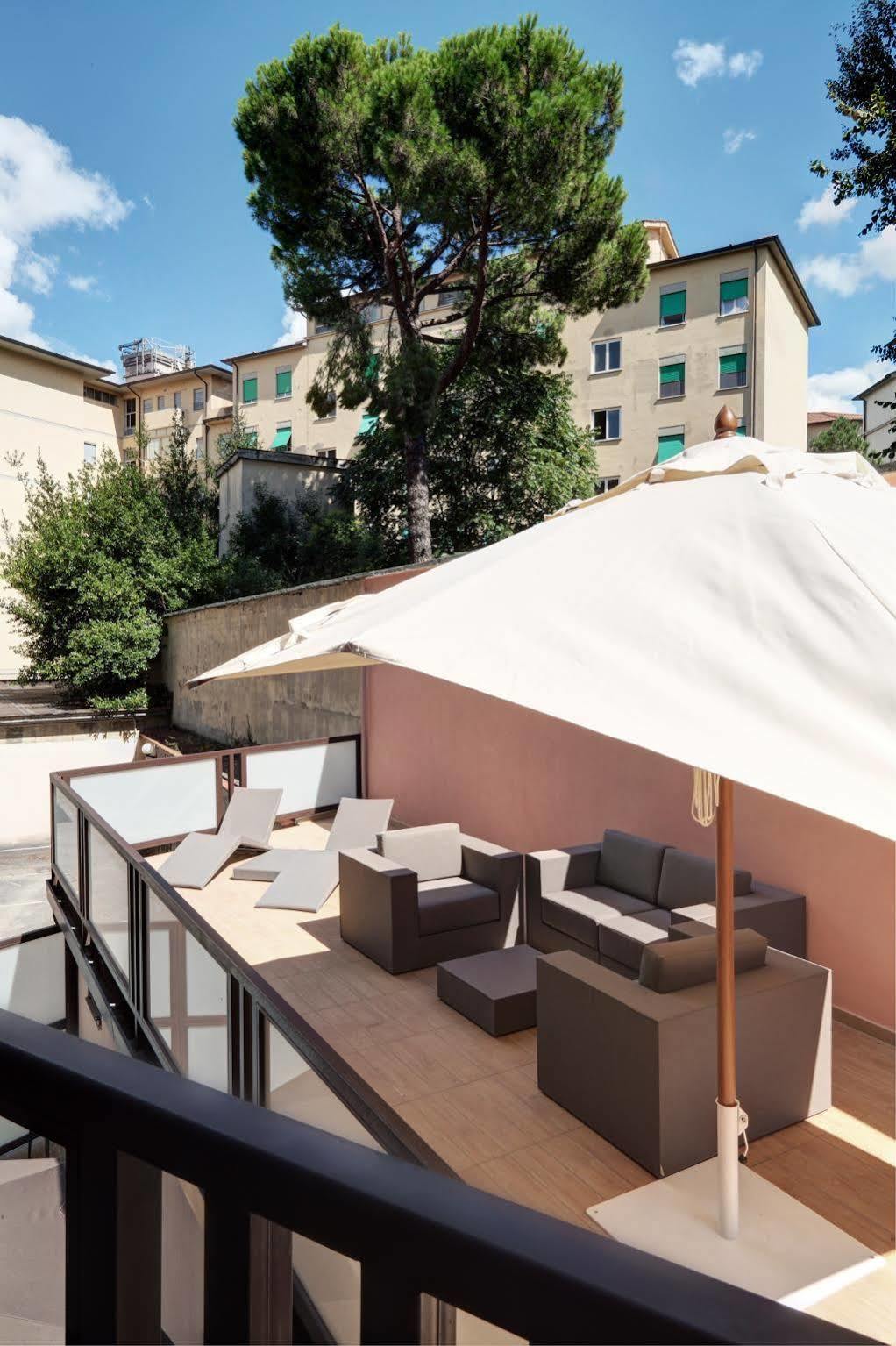 Lhp Suite Firenze Buitenkant foto