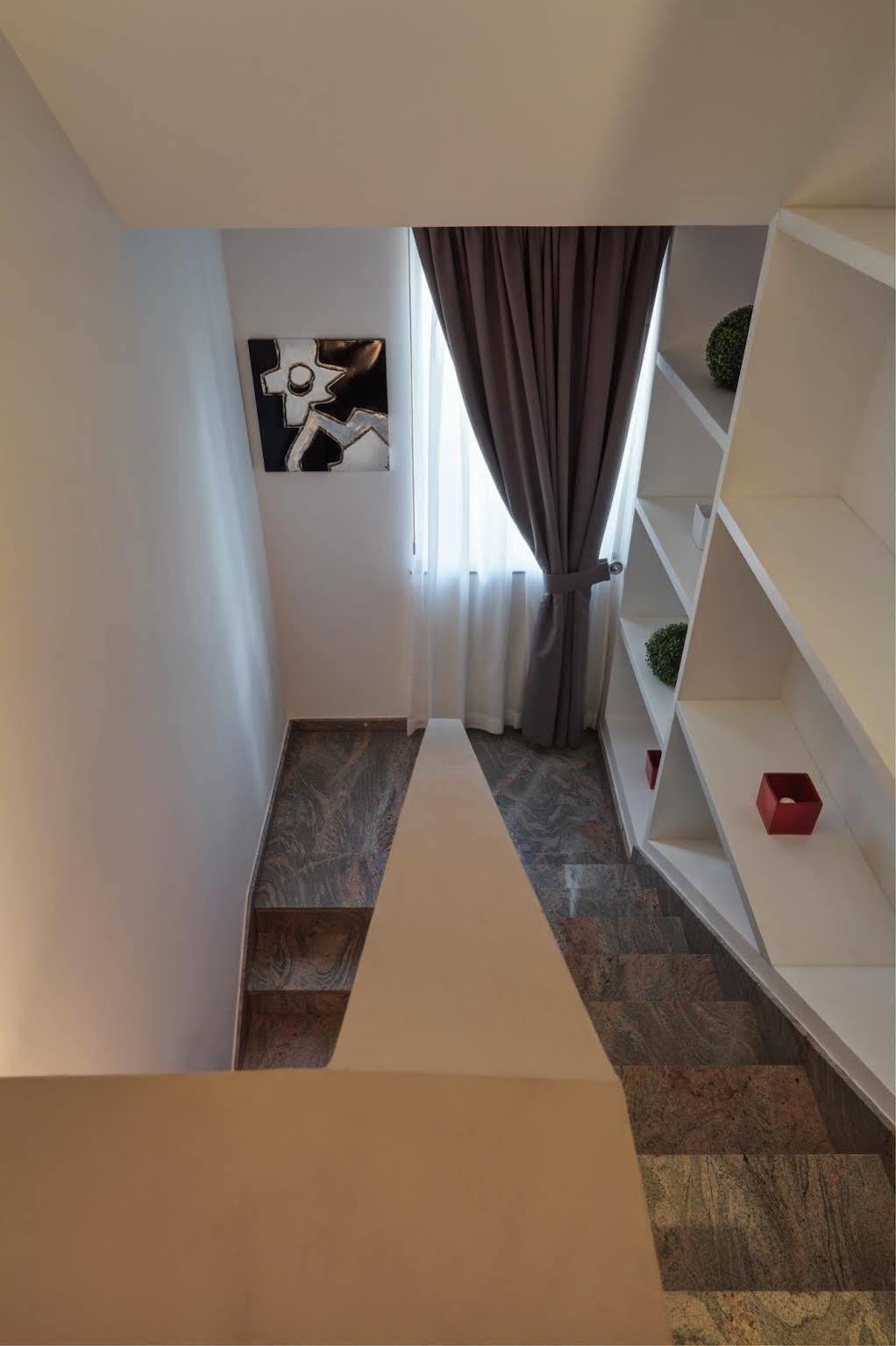 Lhp Suite Firenze Buitenkant foto