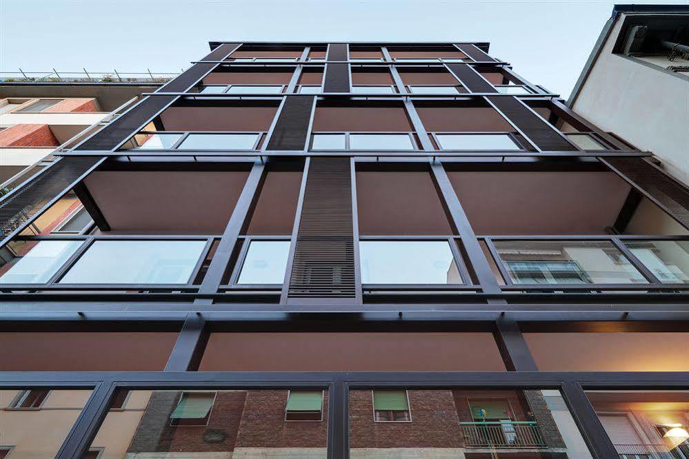 Lhp Suite Firenze Buitenkant foto