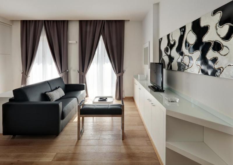 Lhp Suite Firenze Buitenkant foto