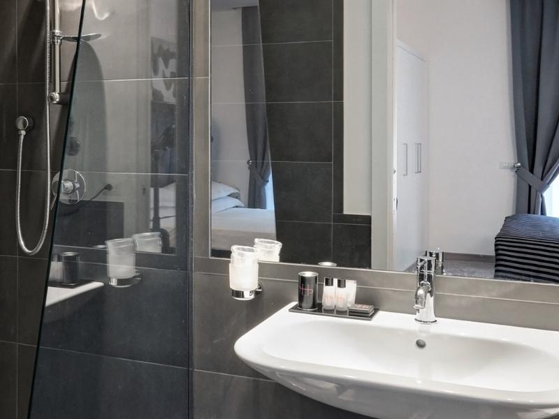 Lhp Suite Firenze Buitenkant foto