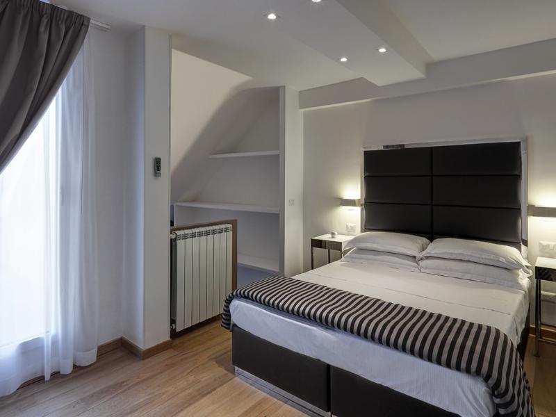 Lhp Suite Firenze Buitenkant foto