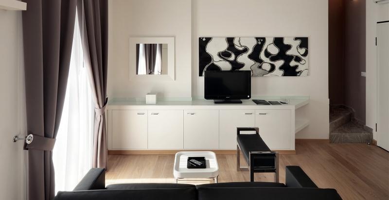 Lhp Suite Firenze Buitenkant foto