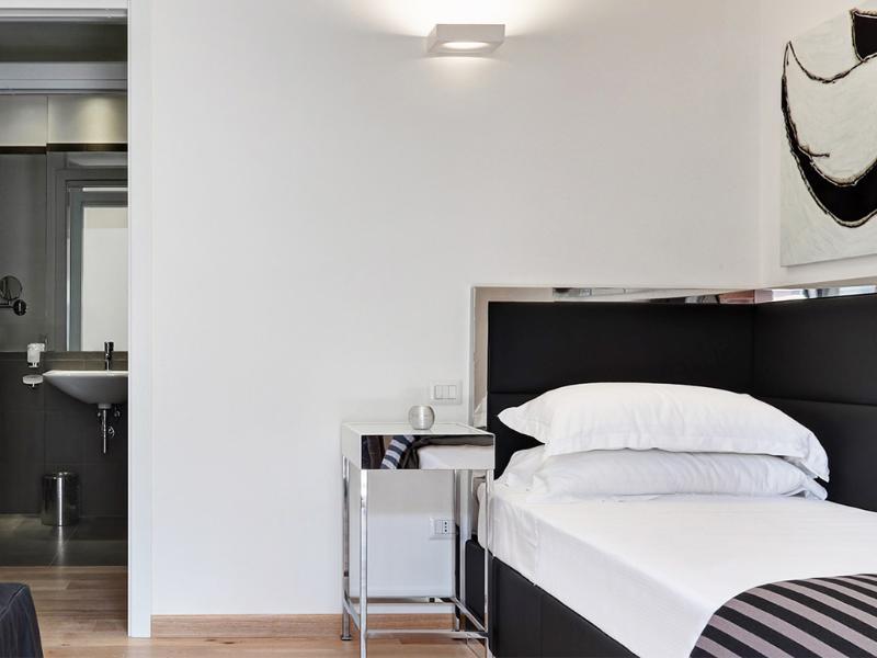 Lhp Suite Firenze Buitenkant foto