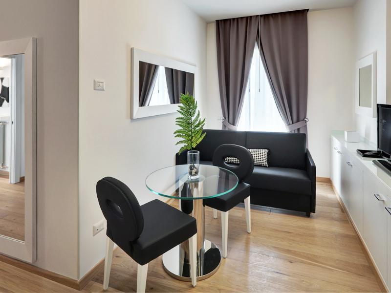 Lhp Suite Firenze Buitenkant foto