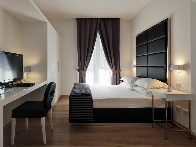 Lhp Suite Firenze Buitenkant foto