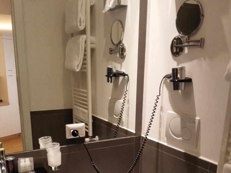 Lhp Suite Firenze Buitenkant foto