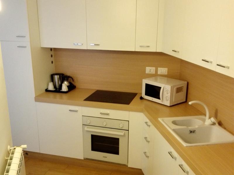 Lhp Suite Firenze Buitenkant foto