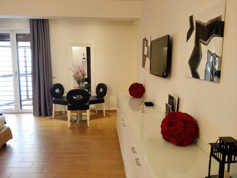 Lhp Suite Firenze Buitenkant foto