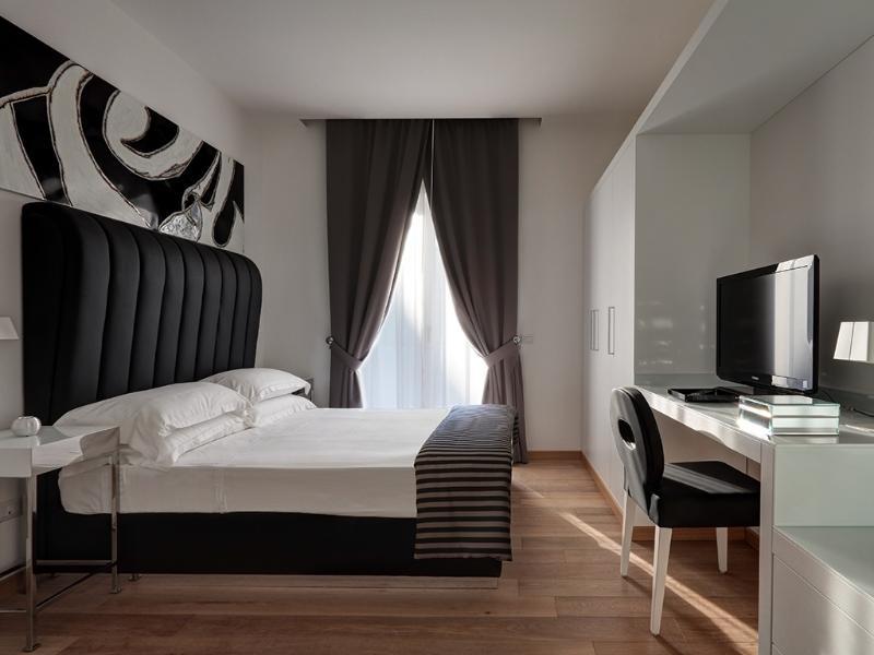 Lhp Suite Firenze Buitenkant foto
