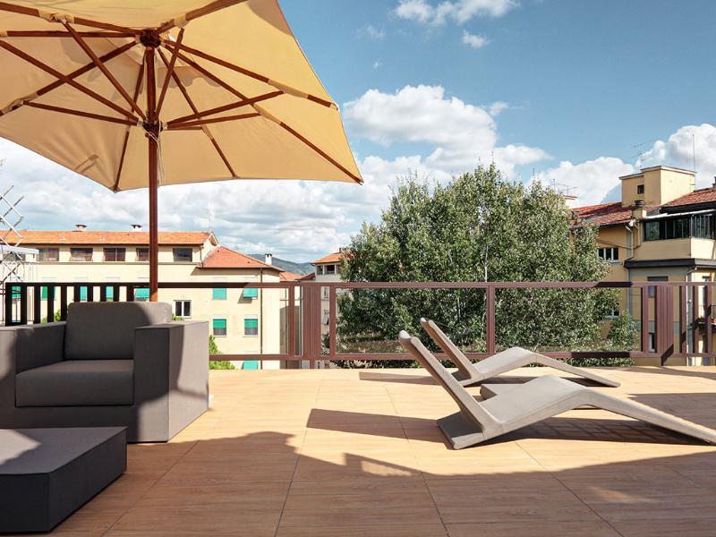 Lhp Suite Firenze Buitenkant foto