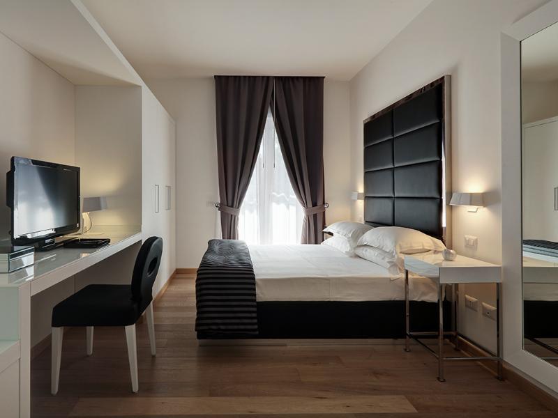 Lhp Suite Firenze Buitenkant foto