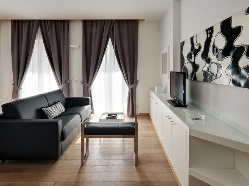 Lhp Suite Firenze Buitenkant foto