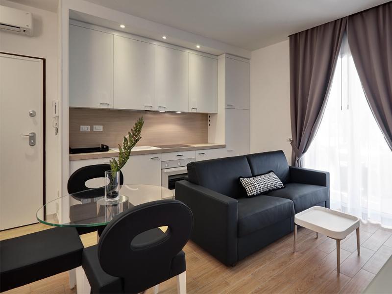 Lhp Suite Firenze Buitenkant foto