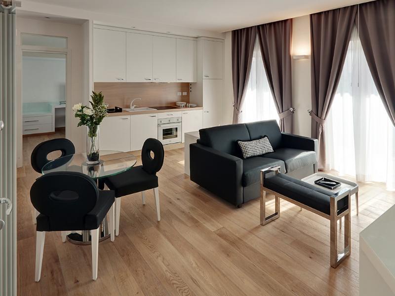 Lhp Suite Firenze Buitenkant foto