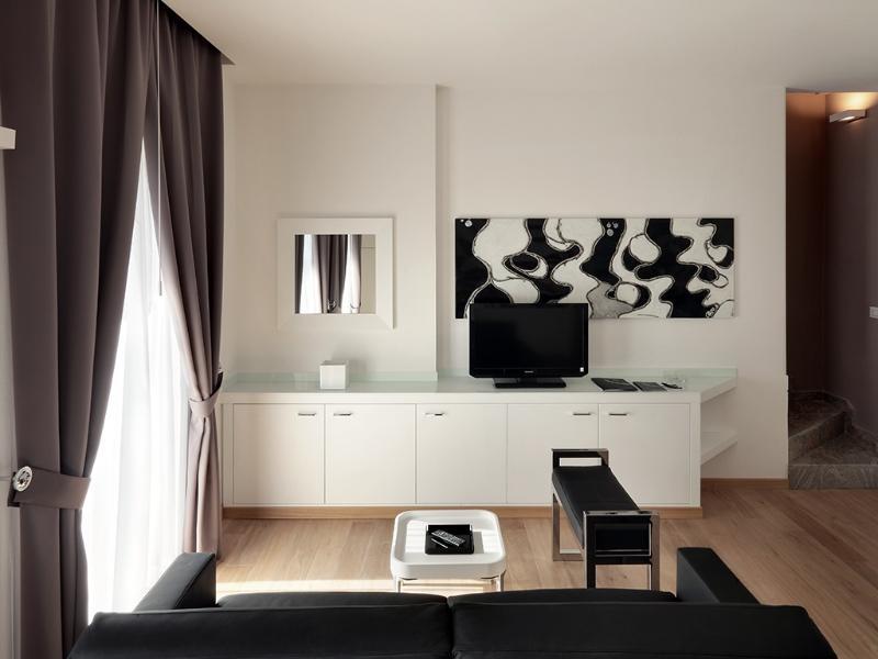 Lhp Suite Firenze Buitenkant foto