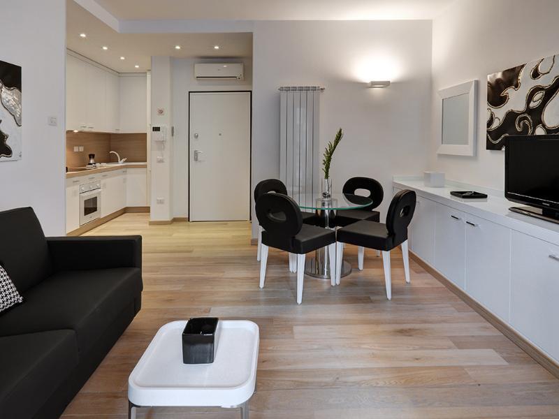 Lhp Suite Firenze Buitenkant foto