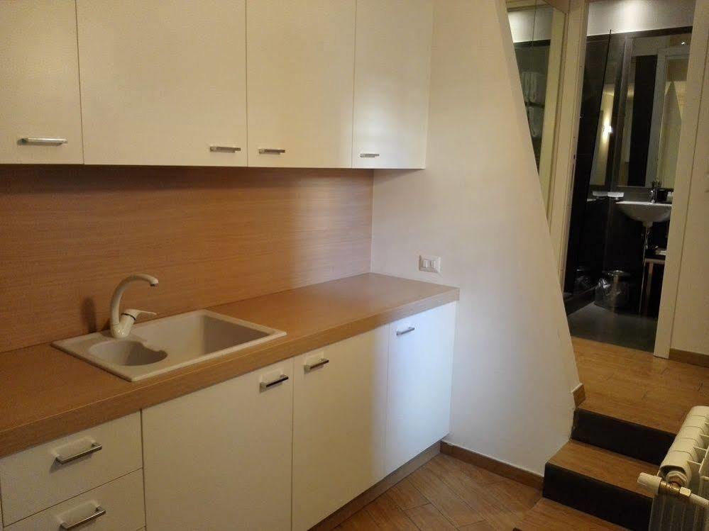 Lhp Suite Firenze Buitenkant foto